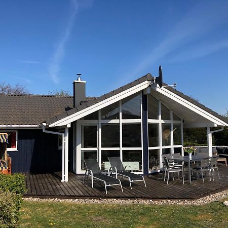 Strandhus - Haus 37 Grömitz Exteriör bild
