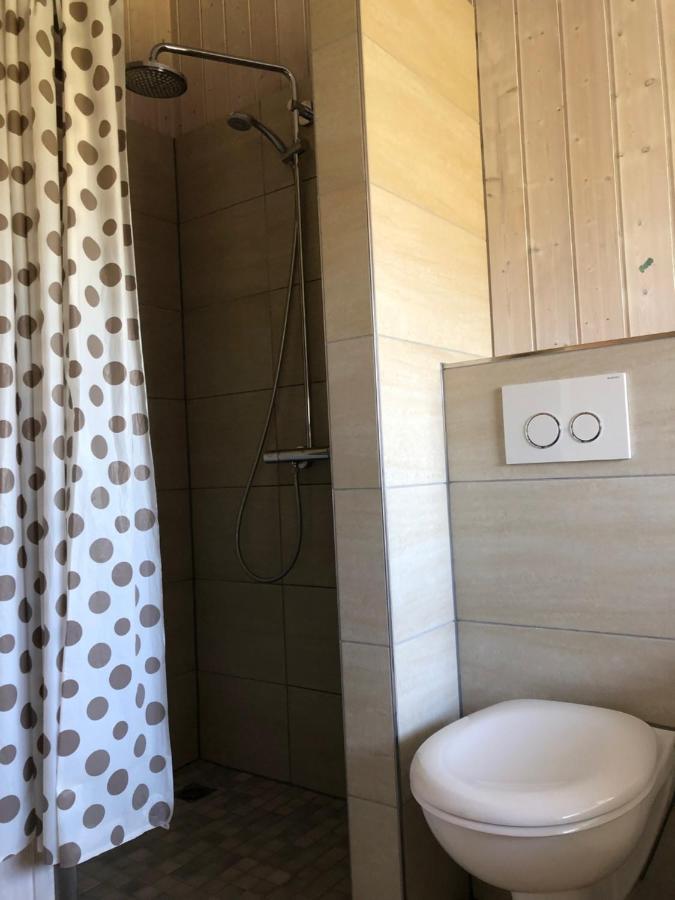 Strandhus - Haus 37 Grömitz Exteriör bild