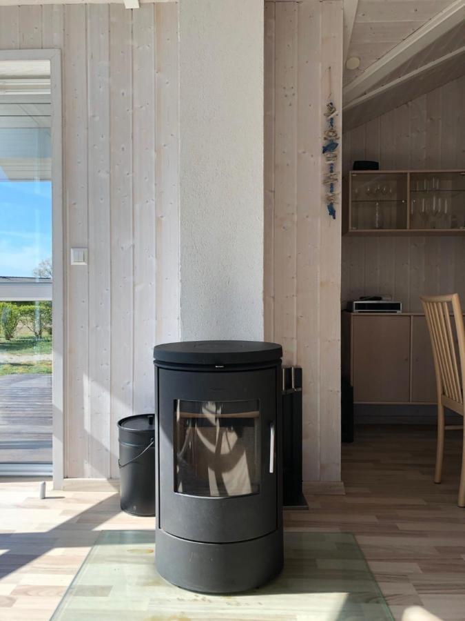 Strandhus - Haus 37 Grömitz Exteriör bild
